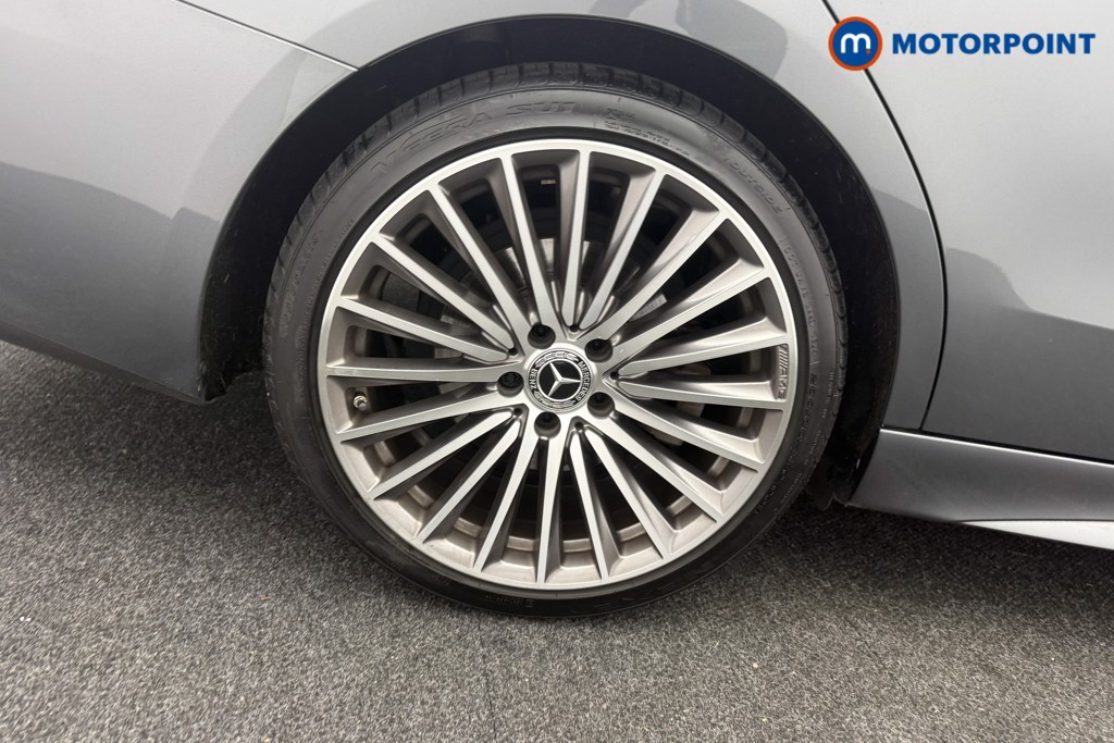 Used Mercedes-Benz C Class 2022 for sale - 77033942: Photo 37