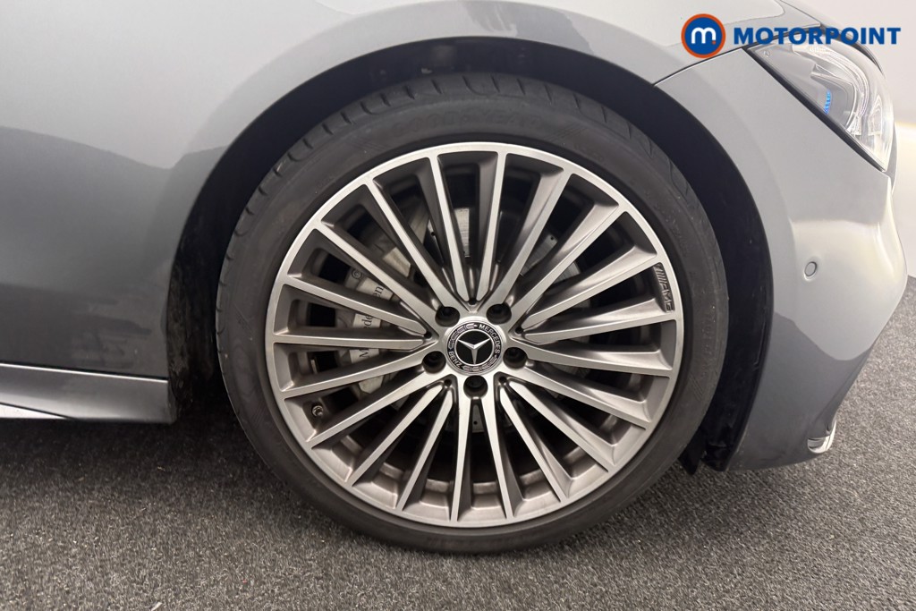 Used Mercedes-Benz C Class 2022 for sale - 77033942: Photo 38