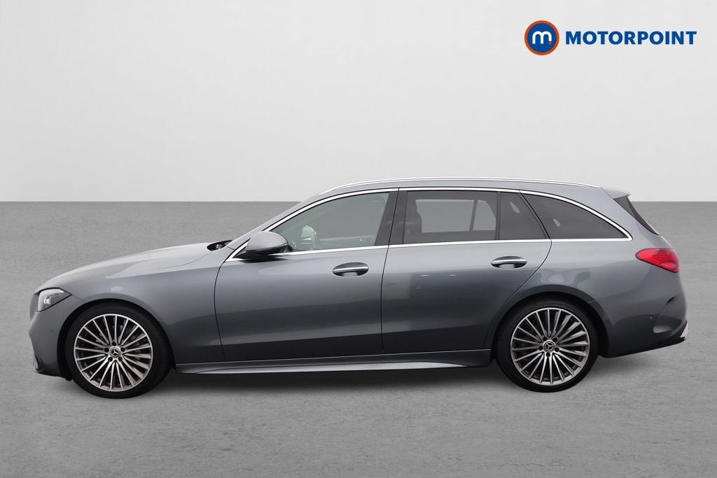 Used Mercedes-Benz C Class 2022 for sale - 77033942: Photo 4