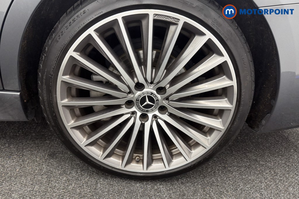 Used Mercedes-Benz C Class 2022 for sale - 77033942: Photo 40