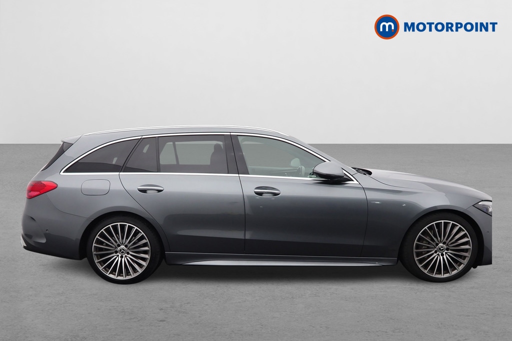 Used Mercedes-Benz C Class 2022 for sale - 77033942: Photo 8