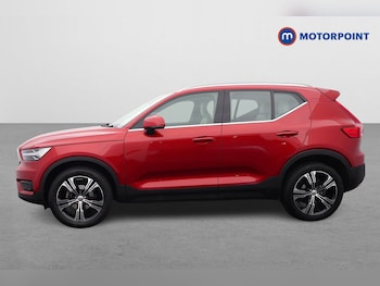 Used Volvo XC40 2020 for sale - 75776529: Photo