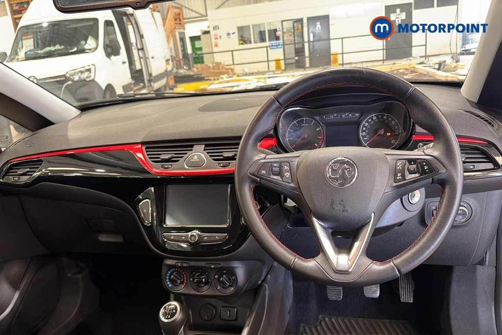 Used Vauxhall Corsa 2018 for sale - 78173206: Photo 10