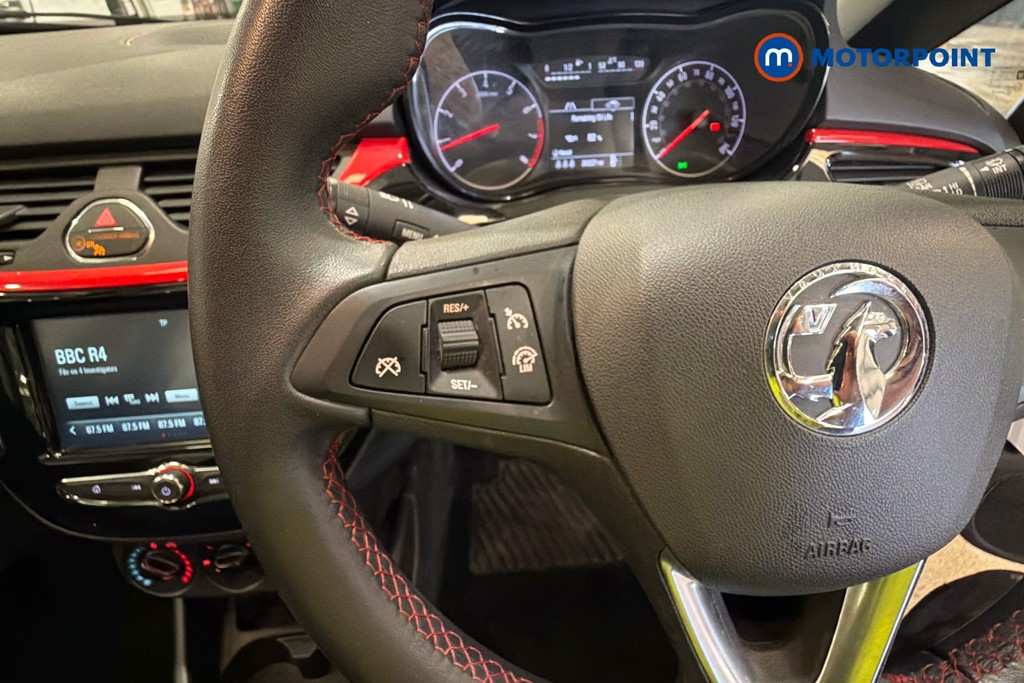 Used Vauxhall Corsa 2018 for sale - 78173206: Photo 11