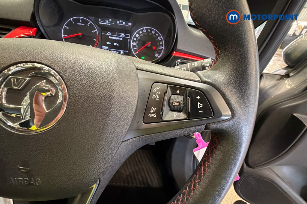 Used Vauxhall Corsa 2018 for sale - 78173206: Photo 12