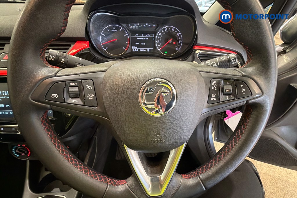 Used Vauxhall Corsa 2018 for sale - 78173206: Photo 13