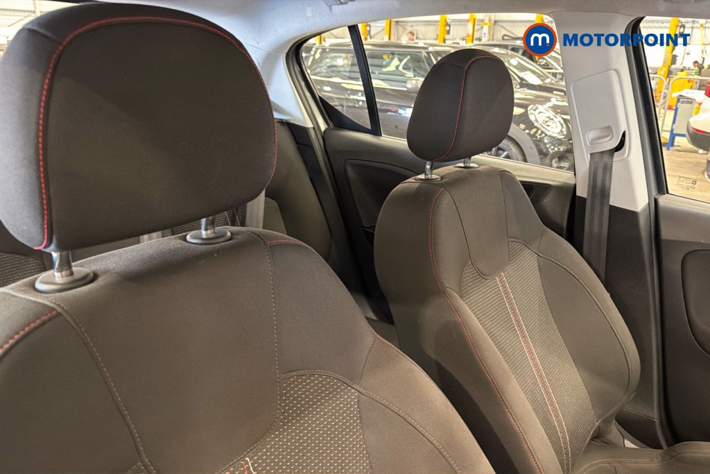 Used Vauxhall Corsa 2018 for sale - 78173206: Photo 26