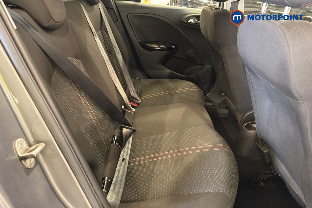 Used Vauxhall Corsa 2018 for sale - 78173206: Photo 27