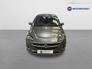 Used Vauxhall Corsa 2018 for sale - 78173206: Photo