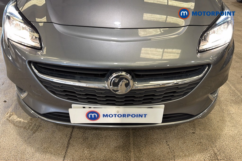 Used Vauxhall Corsa 2018 for sale - 78173206: Photo 35