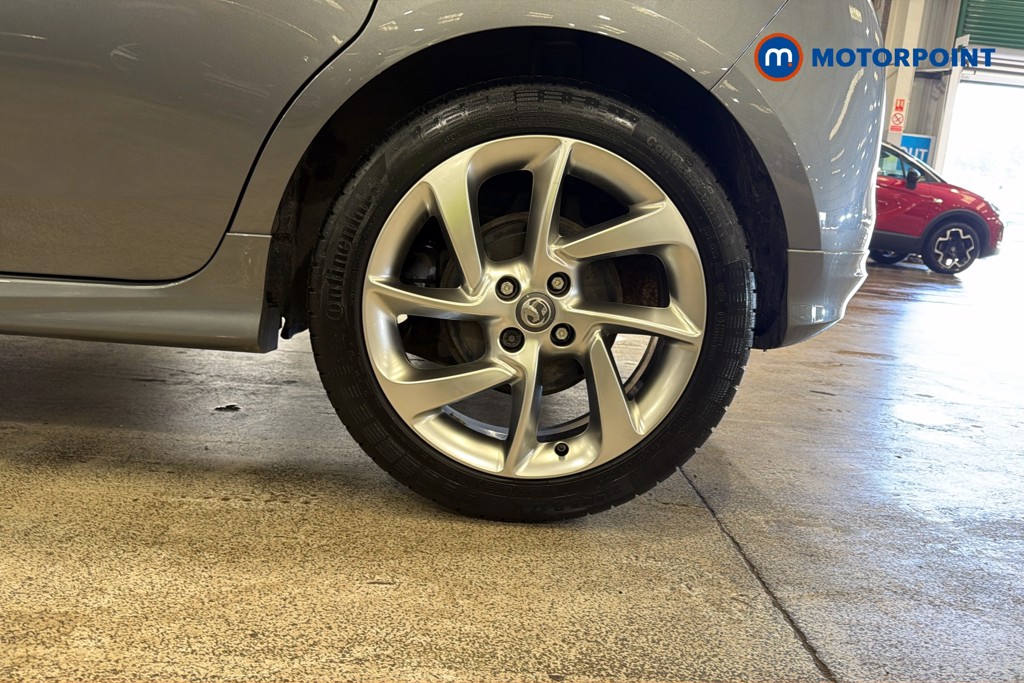 Used Vauxhall Corsa 2018 for sale - 78173206: Photo 37