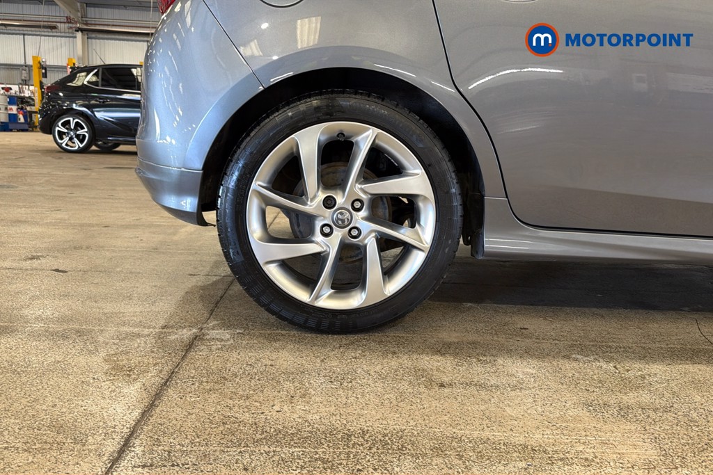 Used Vauxhall Corsa 2018 for sale - 78173206: Photo 38