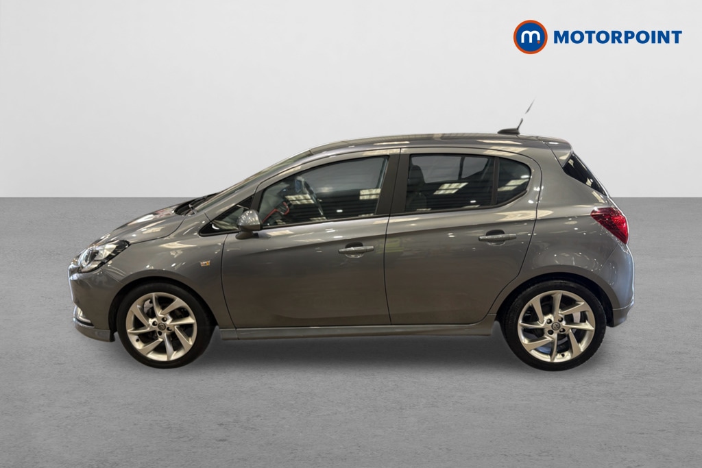 Used Vauxhall Corsa 2018 for sale - 78173206: Photo 4