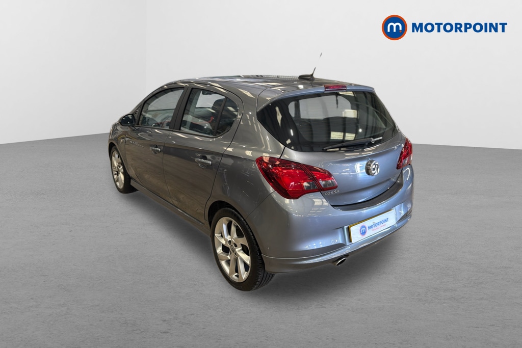 Used Vauxhall Corsa 2018 for sale - 78173206: Photo 5