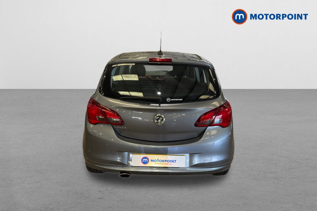 Used Vauxhall Corsa 2018 for sale - 78173206: Photo 6