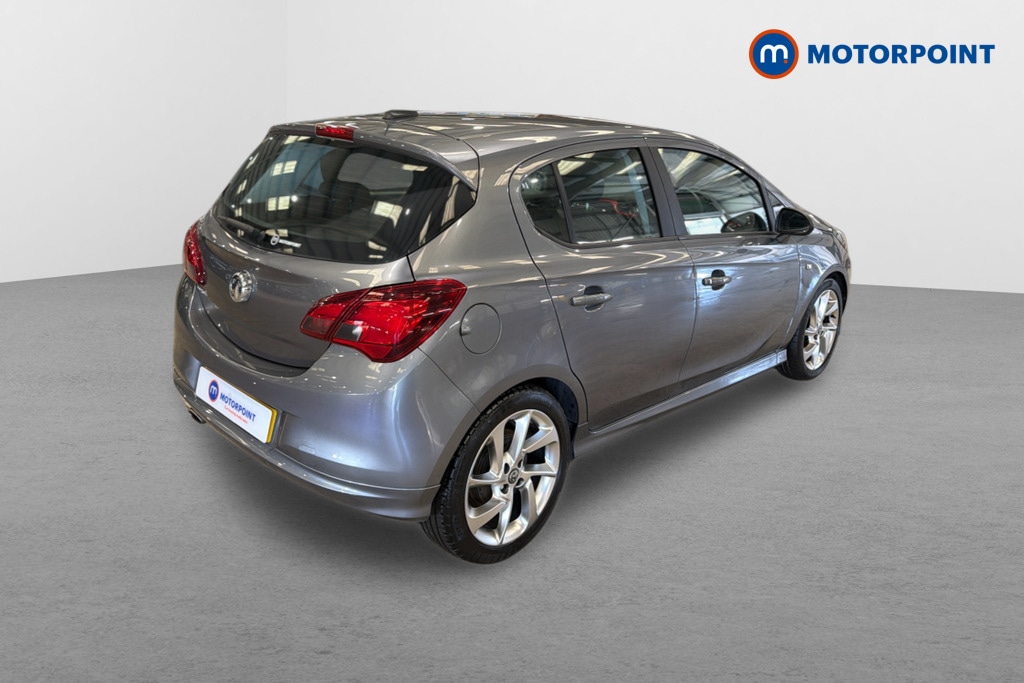 Used Vauxhall Corsa 2018 for sale - 78173206: Photo 7