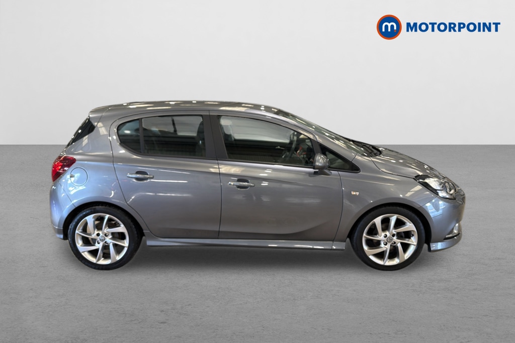 Used Vauxhall Corsa 2018 for sale - 78173206: Photo 8