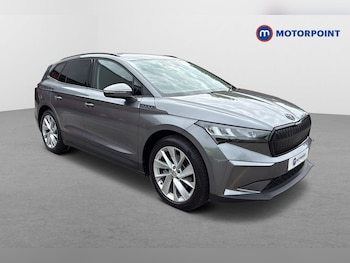Used Skoda Enyaq 2022 for sale - 78509773: Photo