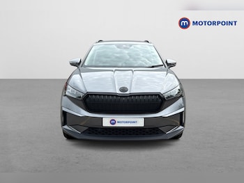 Used Skoda Enyaq 2022 for sale - 78509773: Photo