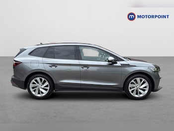 Used Skoda Enyaq 2022 for sale - 78509773: Photo