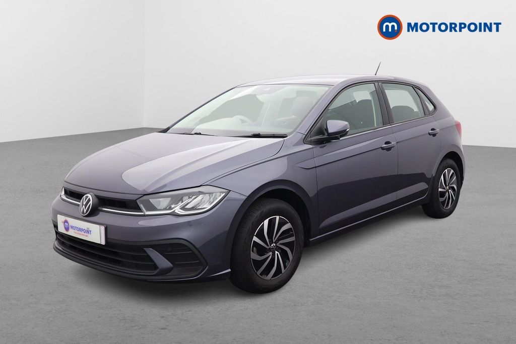 Used Volkswagen Polo 2024 for sale - 77514556: Photo 3