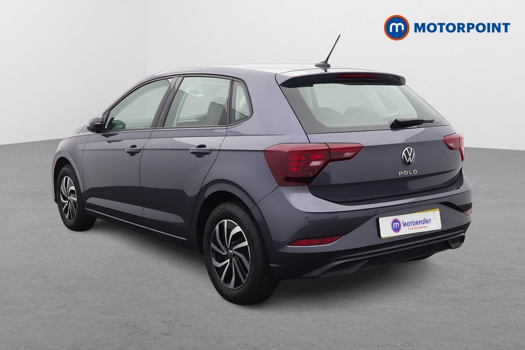 Used Volkswagen Polo 2024 for sale - 77514556: Photo 5
