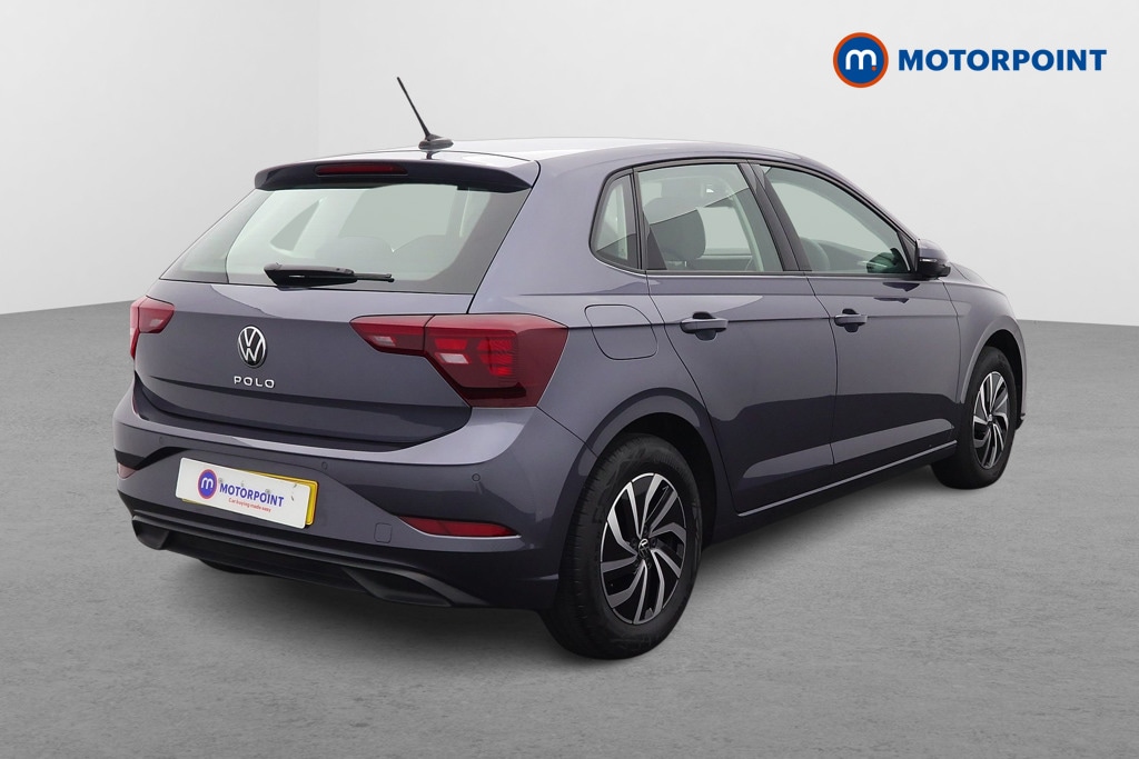 Used Volkswagen Polo 2024 for sale - 77514556: Photo 7