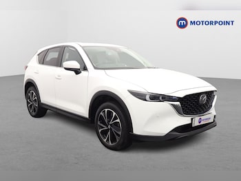 Used Mazda CX-5 2023 for sale - 78521000: Photo
