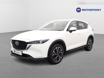Used Mazda CX-5 2023 for sale - 78521000: Photo