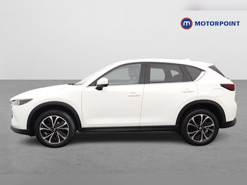 Used Mazda CX-5 2023 for sale - 78521000: Photo