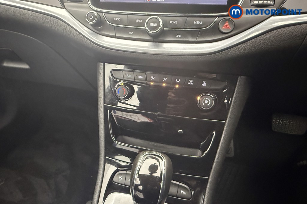Used Vauxhall Astra 2016 for sale - 77831058: Photo 11