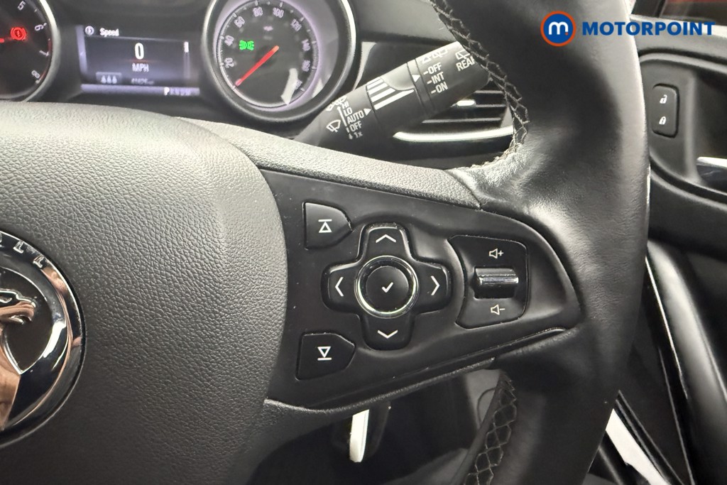 Used Vauxhall Astra 2016 for sale - 77831058: Photo 14