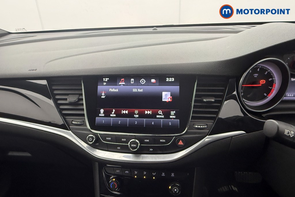 Used Vauxhall Astra 2016 for sale - 77831058: Photo 18