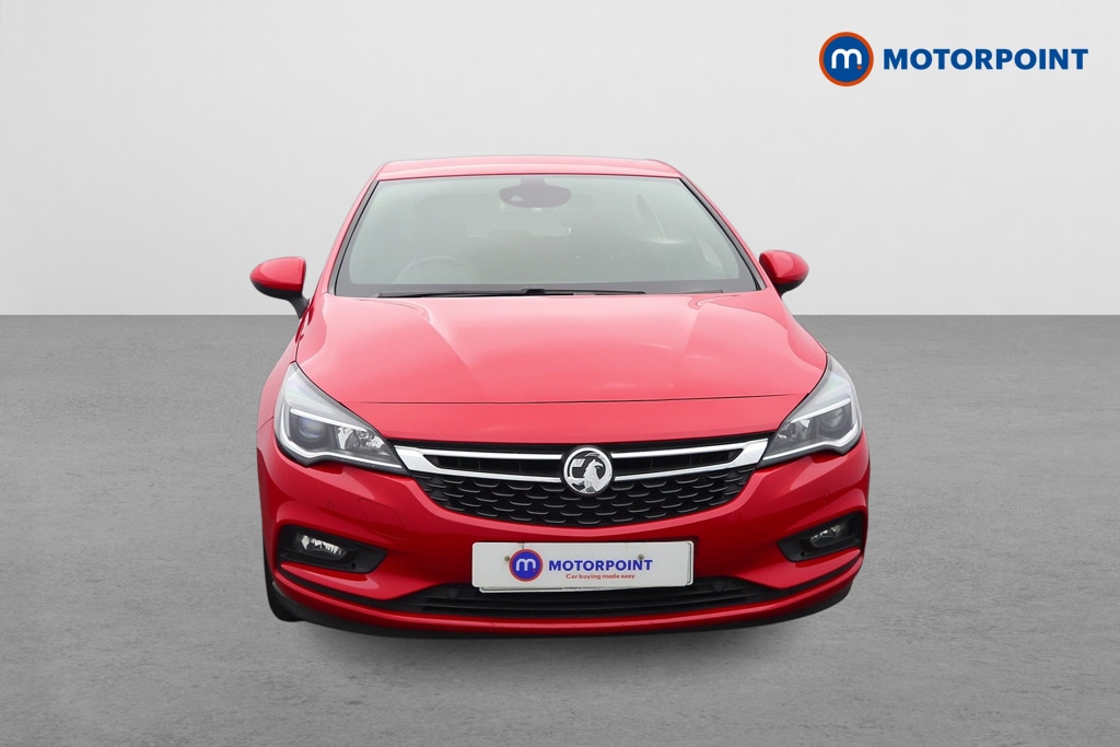 Used Vauxhall Astra 2016 for sale - 77831058: Photo 2