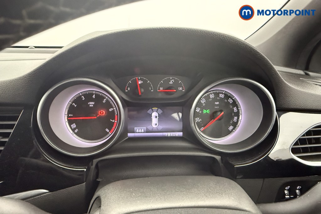 Used Vauxhall Astra 2016 for sale - 77831058: Photo 20