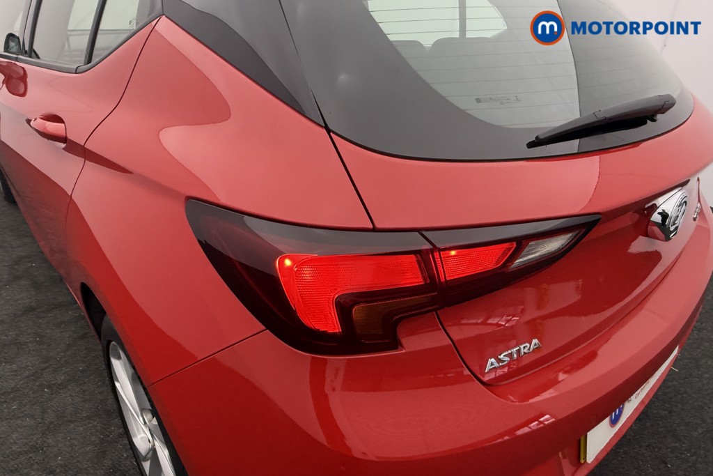 Used Vauxhall Astra 2016 for sale - 77831058: Photo 28