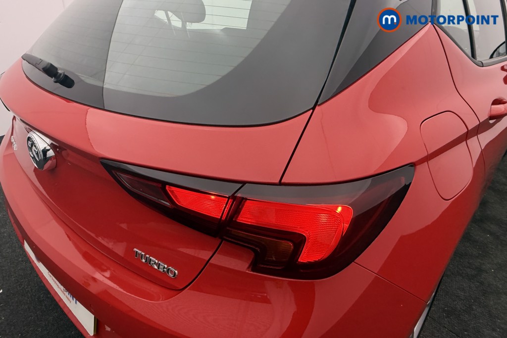 Used Vauxhall Astra 2016 for sale - 77831058: Photo 29