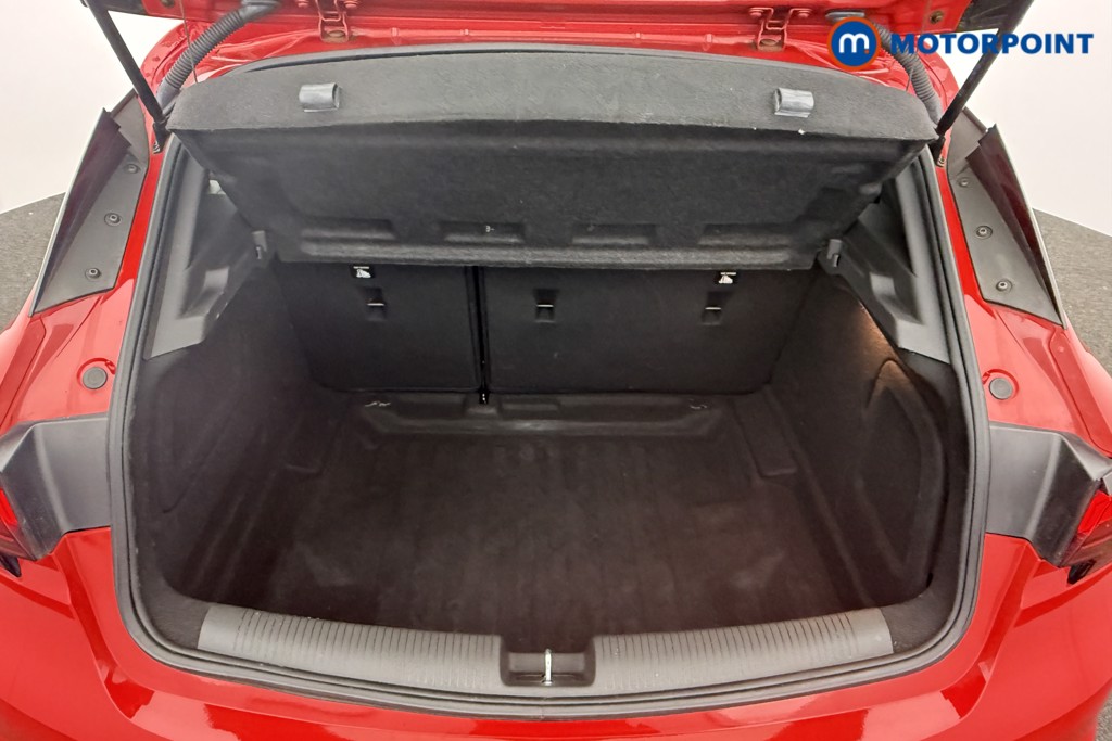 Used Vauxhall Astra 2016 for sale - 77831058: Photo 31