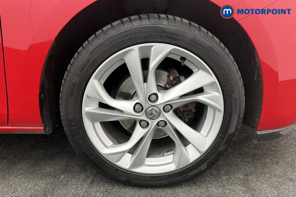 Used Vauxhall Astra 2016 for sale - 77831058: Photo 33