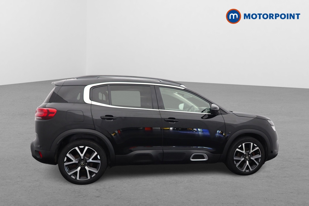 Used Citroen C5 Aircross 2021 for sale - 76394740: Photo 1