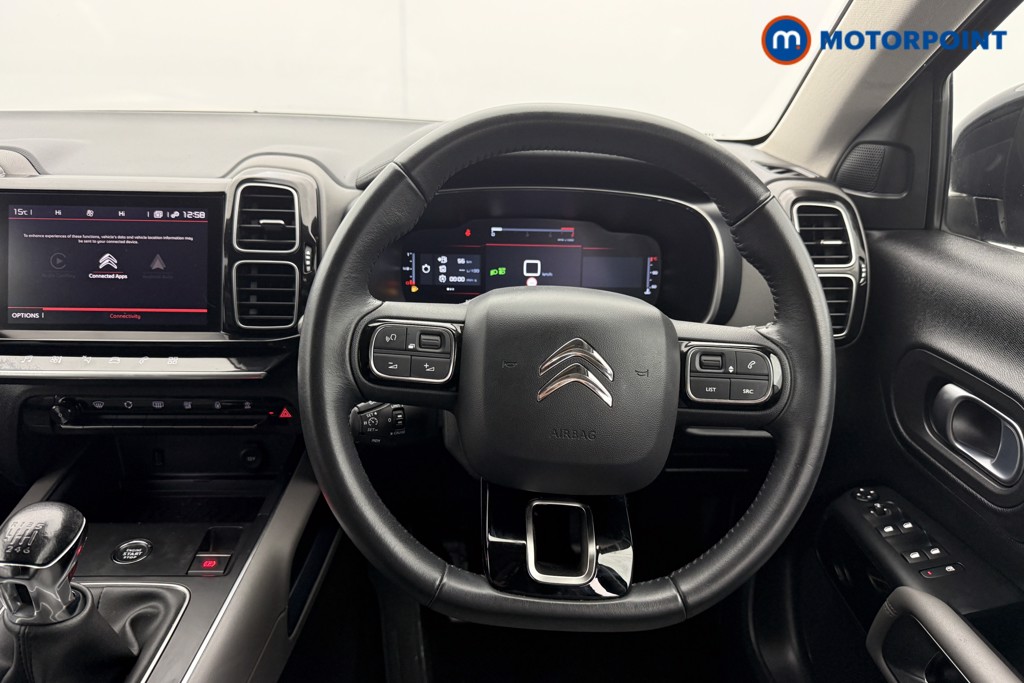 Used Citroen C5 Aircross 2021 for sale - 76394740: Photo 11