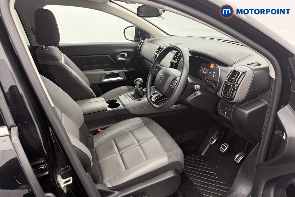 Used Citroen C5 Aircross 2021 for sale - 76394740: Photo 12