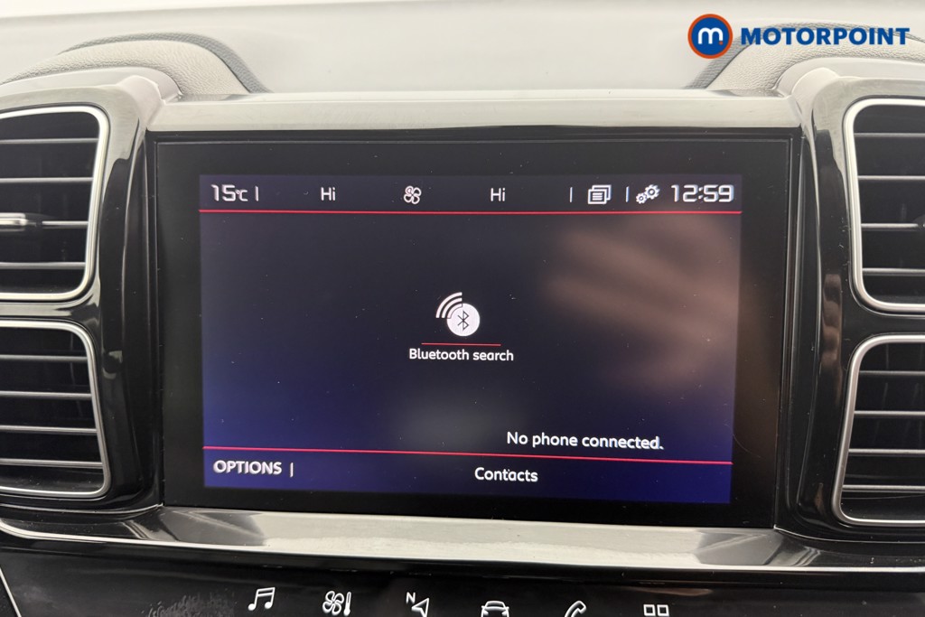 Used Citroen C5 Aircross 2021 for sale - 76394740: Photo 14