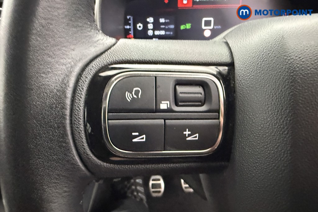 Used Citroen C5 Aircross 2021 for sale - 76394740: Photo 17