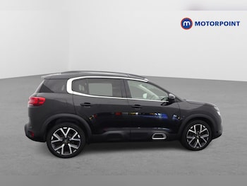 2021 - 1.5 BlueHDi 130 Shine Plus 5dr