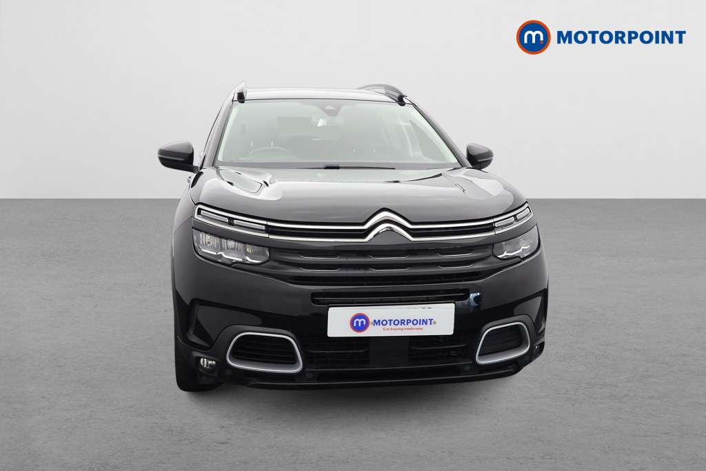Used Citroen C5 Aircross 2021 for sale - 76394740: Photo 2