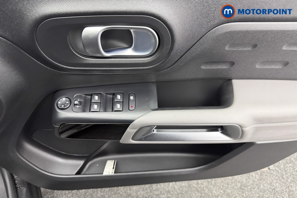 Used Citroen C5 Aircross 2021 for sale - 76394740: Photo 21