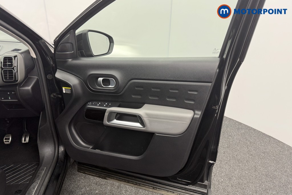 Used Citroen C5 Aircross 2021 for sale - 76394740: Photo 22