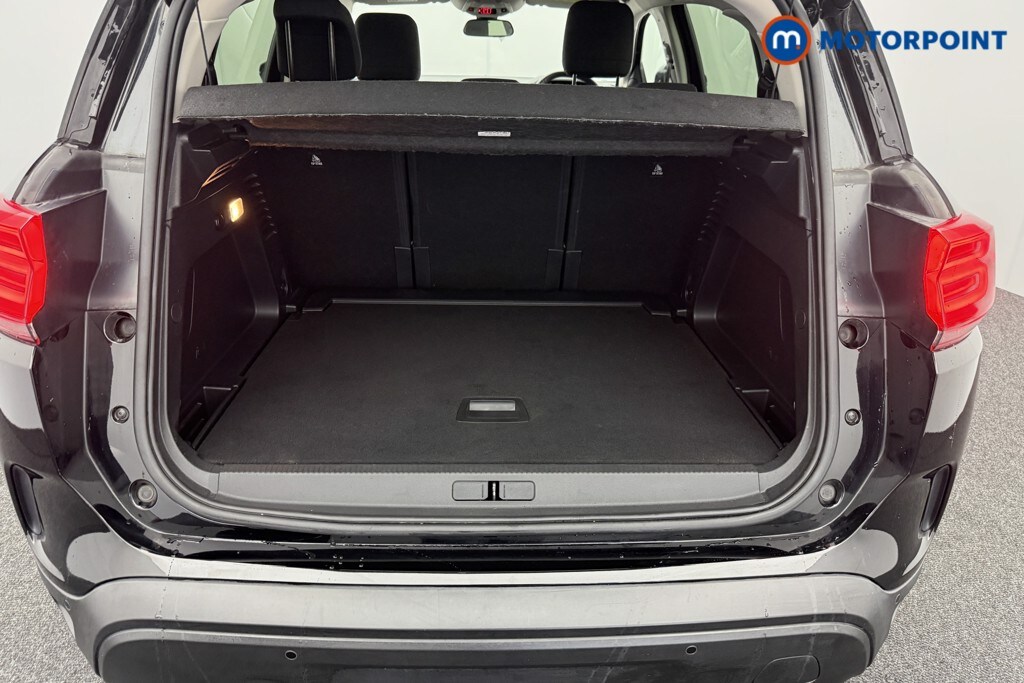 Used Citroen C5 Aircross 2021 for sale - 76394740: Photo 26