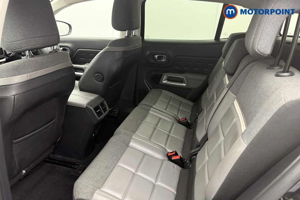 Used Citroen C5 Aircross 2021 for sale - 76394740: Photo 28